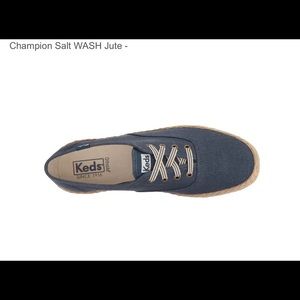 Keds canvas shoes